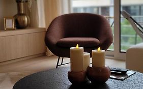 Appartement Wellington D3 Knokke Full Service Et Parking