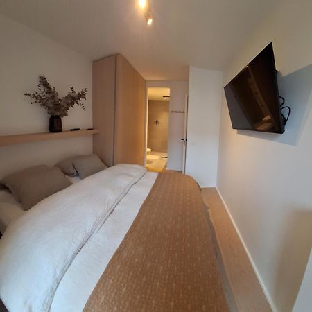 Appartement Wellington D3 Knokke Full Service Et Parking Buitenkant foto