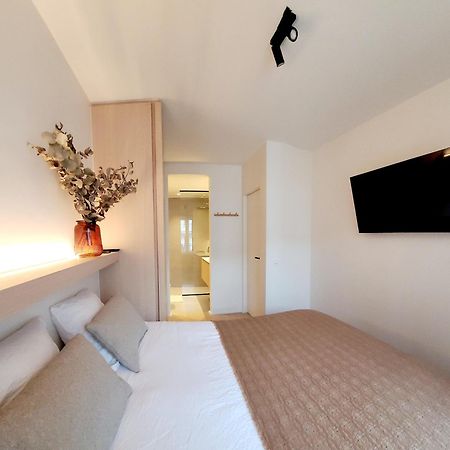 Appartement Wellington D3 Knokke Full Service Et Parking Buitenkant foto
