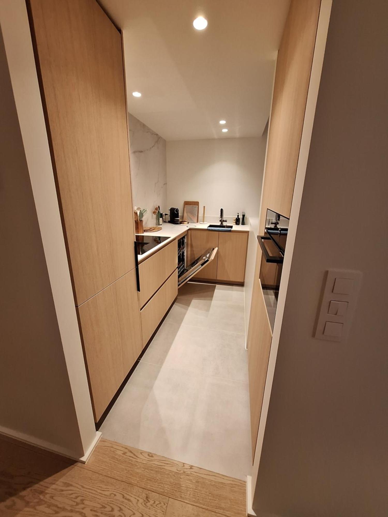Appartement Wellington D3 Knokke Full Service Et Parking Buitenkant foto